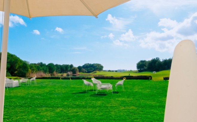 Resale - Apartment -
Orihuela Costa - Costa Blanca