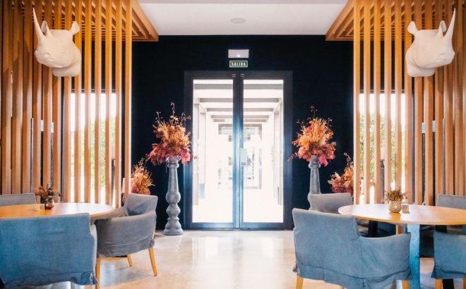 Resale - Apartment -
Orihuela Costa - Costa Blanca