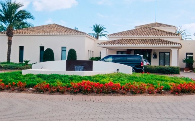 Resale - Apartment -
Orihuela Costa - Costa Blanca