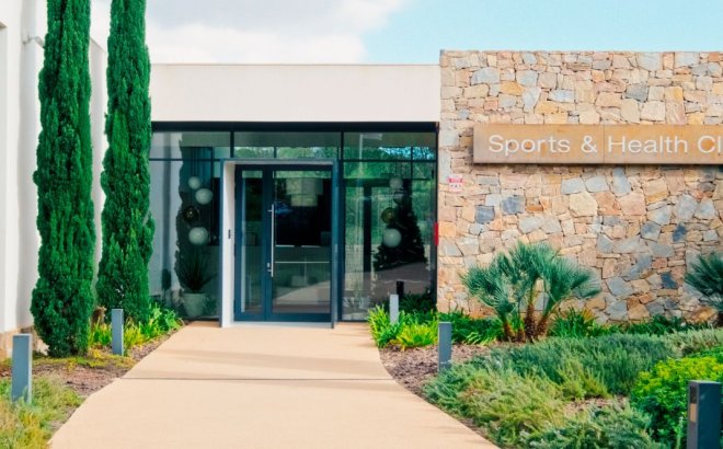 Resale - Apartment -
Orihuela Costa - Costa Blanca