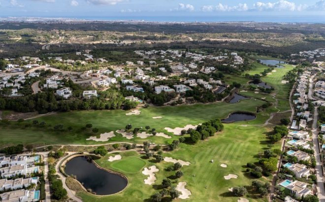 Resale - Apartment -
Orihuela Costa - Costa Blanca