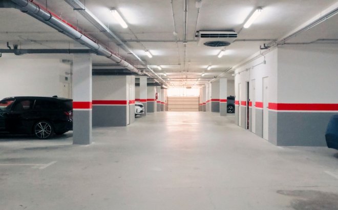 Resale - Apartment -
Orihuela Costa - Costa Blanca