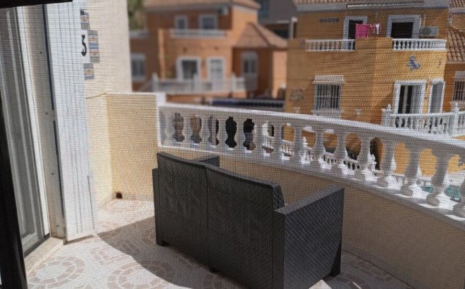 Resale - Villa -
Villamartin - Costa Blanca