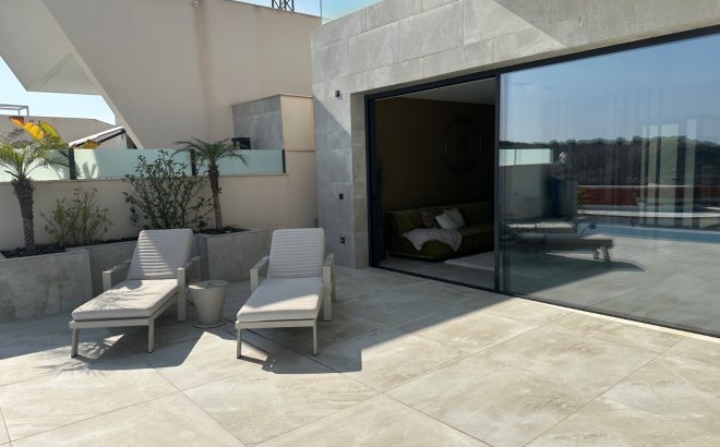 Resale - Villa -
Ciudad Quesada - Costa Blanca