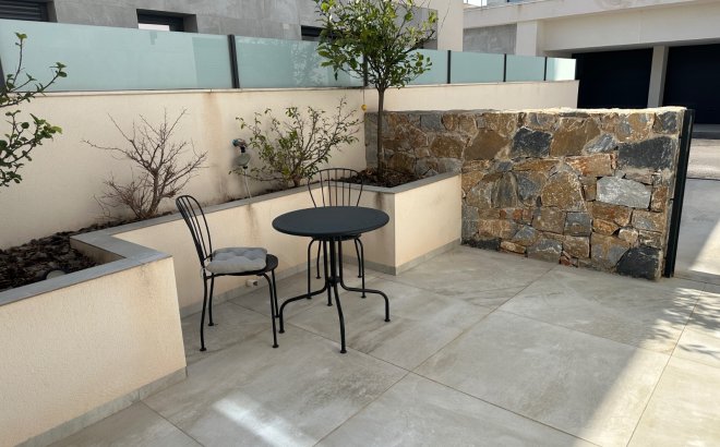 Resale - Villa -
Ciudad Quesada - Costa Blanca