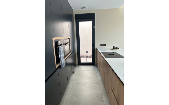 Resale - Villa -
Ciudad Quesada - Costa Blanca