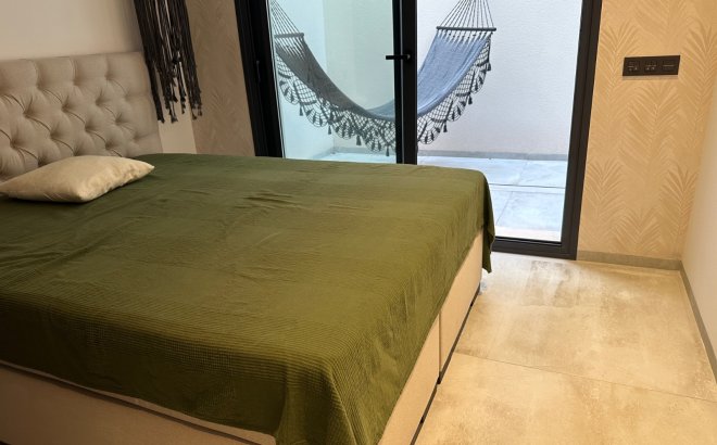 Resale - Villa -
Ciudad Quesada - Costa Blanca