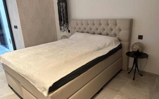 Resale - Villa -
Ciudad Quesada - Costa Blanca