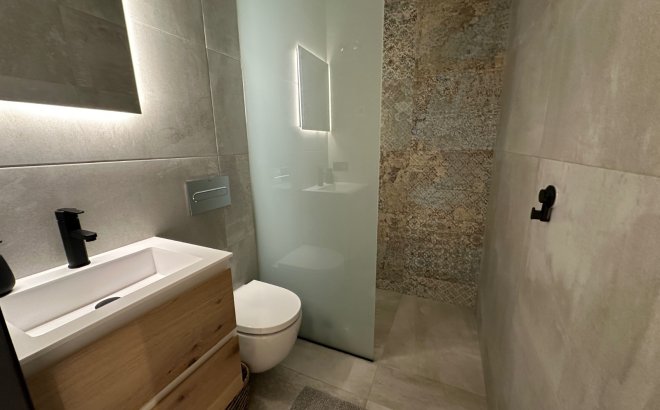 Resale - Villa -
Ciudad Quesada - Costa Blanca