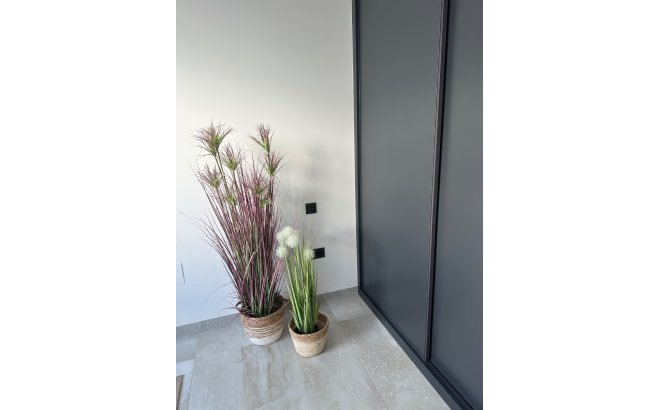 Resale - Villa -
Ciudad Quesada - Costa Blanca