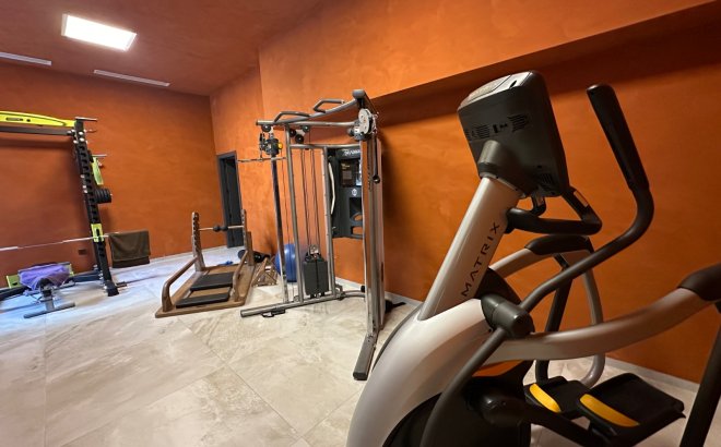 Resale - Villa -
Ciudad Quesada - Costa Blanca