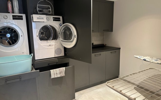 Resale - Villa -
Ciudad Quesada - Costa Blanca