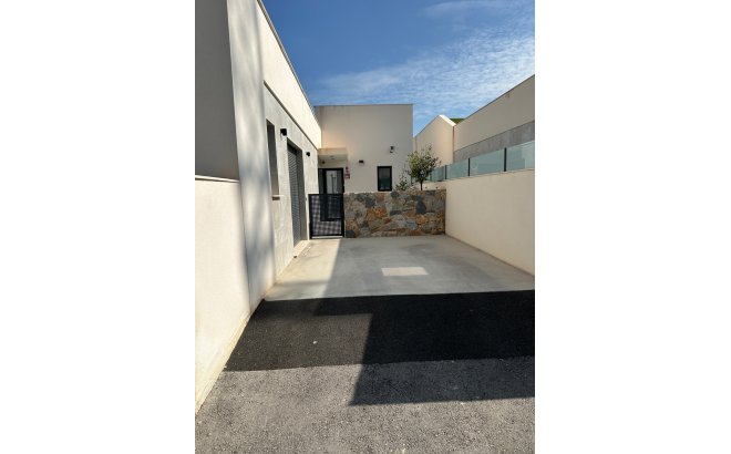 Resale - Villa -
Ciudad Quesada - Costa Blanca