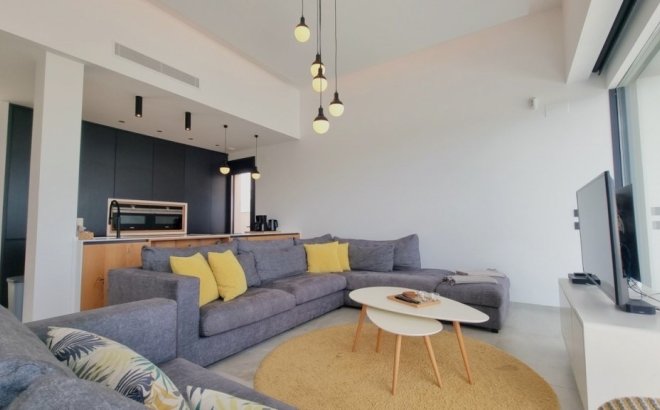 Resale - Villa -
Ciudad Quesada - Costa Blanca