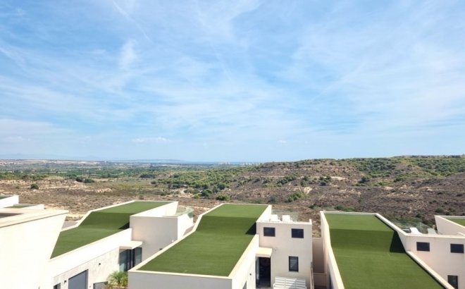 Resale - Villa -
Ciudad Quesada - Costa Blanca