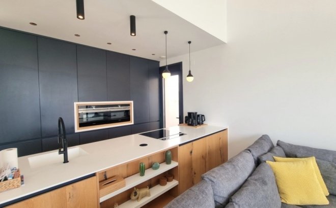 Resale - Villa -
Ciudad Quesada - Costa Blanca