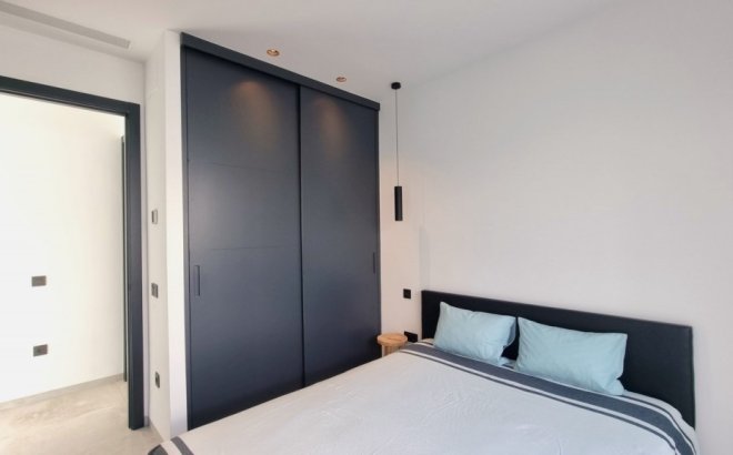 Resale - Villa -
Ciudad Quesada - Costa Blanca