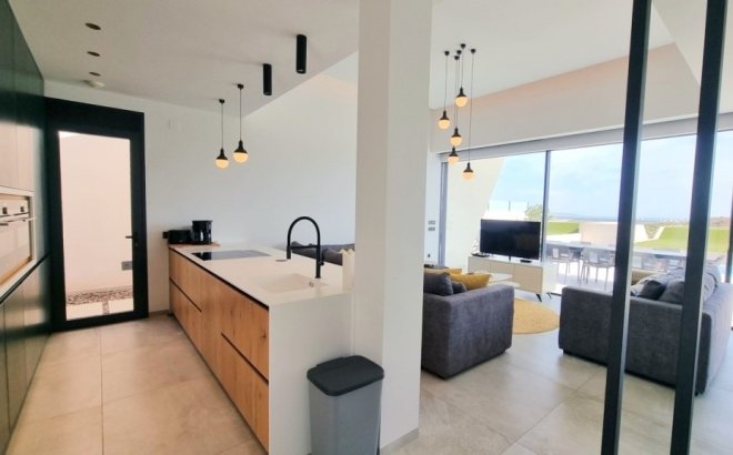 Resale - Villa -
Ciudad Quesada - Costa Blanca