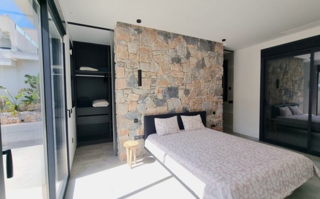 Resale - Villa -
Ciudad Quesada - Costa Blanca