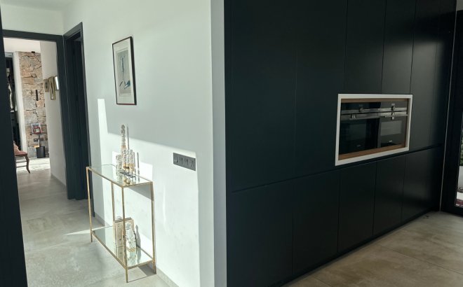 Herverkoop - Villa -
Ciudad Quesada - Costa Blanca