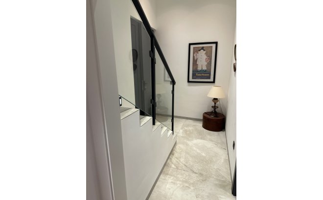 Herverkoop - Villa -
Ciudad Quesada - Costa Blanca