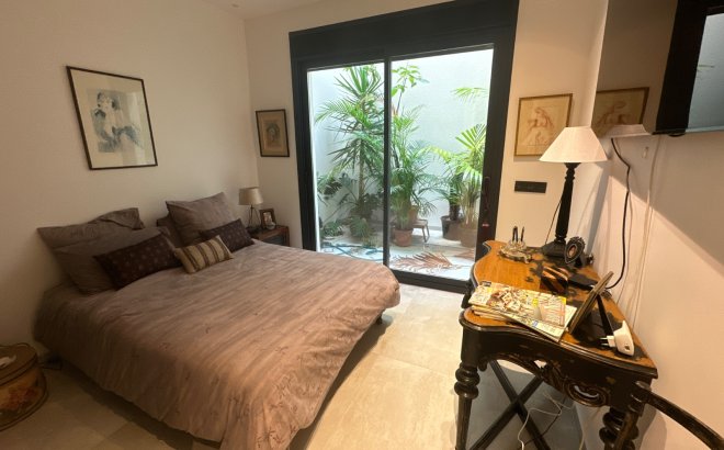 Herverkoop - Villa -
Ciudad Quesada - Costa Blanca