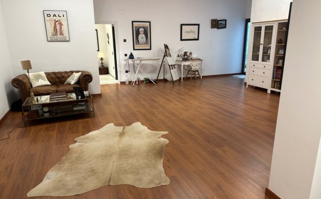 Herverkoop - Villa -
Ciudad Quesada - Costa Blanca