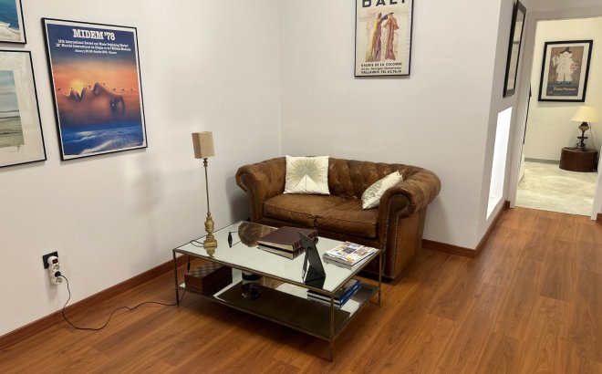 Herverkoop - Villa -
Ciudad Quesada - Costa Blanca