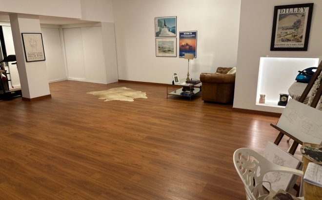 Herverkoop - Villa -
Ciudad Quesada - Costa Blanca