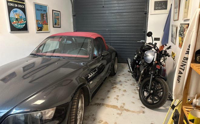 Herverkoop - Villa -
Ciudad Quesada - Costa Blanca