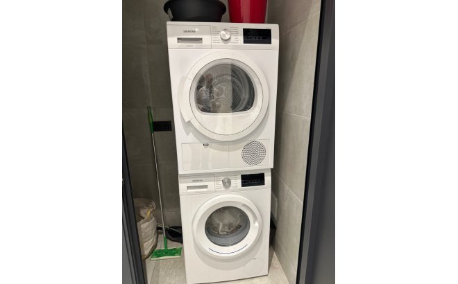 Herverkoop - Villa -
Ciudad Quesada - Costa Blanca