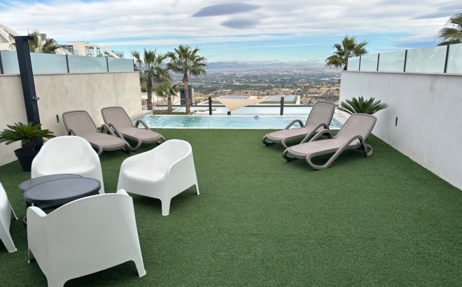 Resale - Apartment -
Ciudad Quesada - Costa Blanca