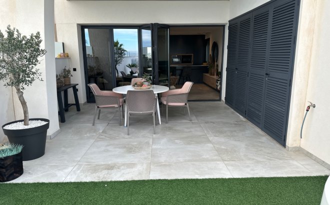 Resale - Apartment -
Ciudad Quesada - Costa Blanca