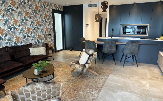 Resale - Apartment -
Ciudad Quesada - Costa Blanca