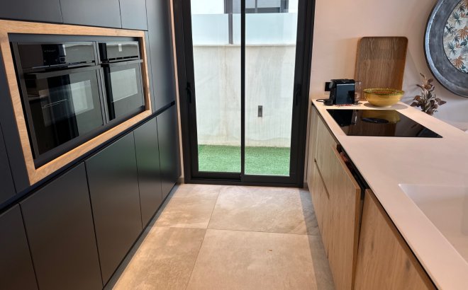 Resale - Apartment -
Ciudad Quesada - Costa Blanca