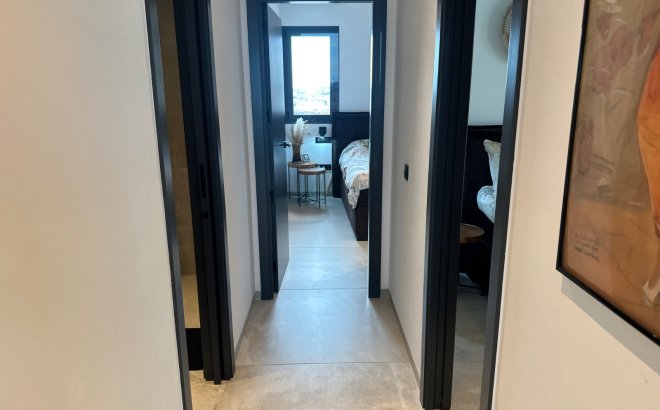 Resale - Apartment -
Ciudad Quesada - Costa Blanca