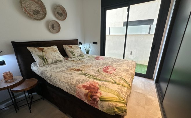 Resale - Apartment -
Ciudad Quesada - Costa Blanca