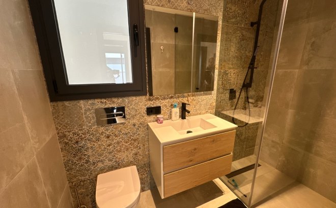 Resale - Apartment -
Ciudad Quesada - Costa Blanca