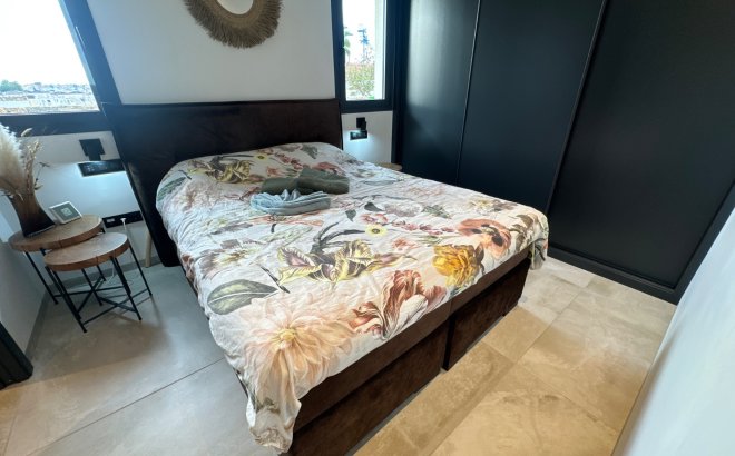 Resale - Apartment -
Ciudad Quesada - Costa Blanca