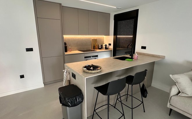 Revente - Villa -
Ciudad Quesada - Costa Blanca