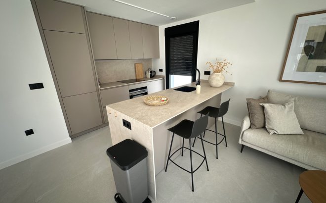 Revente - Villa -
Ciudad Quesada - Costa Blanca