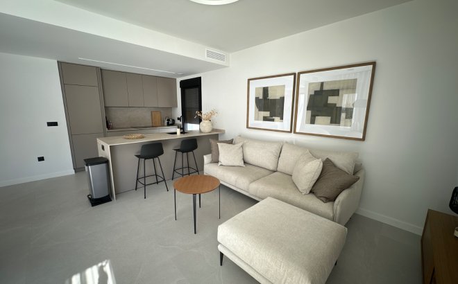 Revente - Villa -
Ciudad Quesada - Costa Blanca