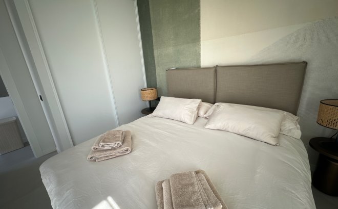 Revente - Villa -
Ciudad Quesada - Costa Blanca