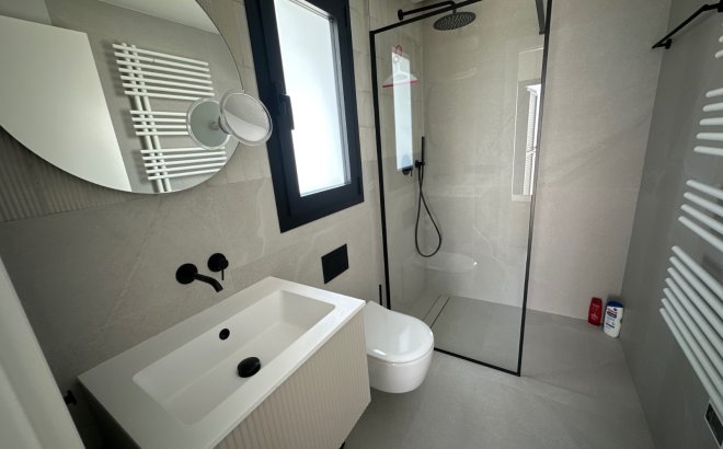 Revente - Villa -
Ciudad Quesada - Costa Blanca