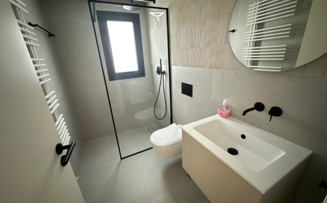 Revente - Villa -
Ciudad Quesada - Costa Blanca