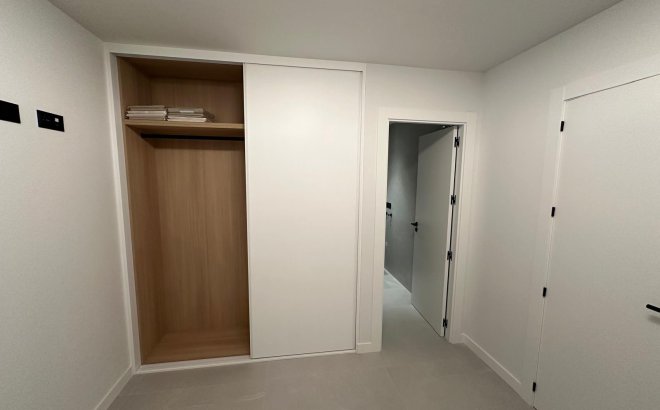 Revente - Villa -
Ciudad Quesada - Costa Blanca