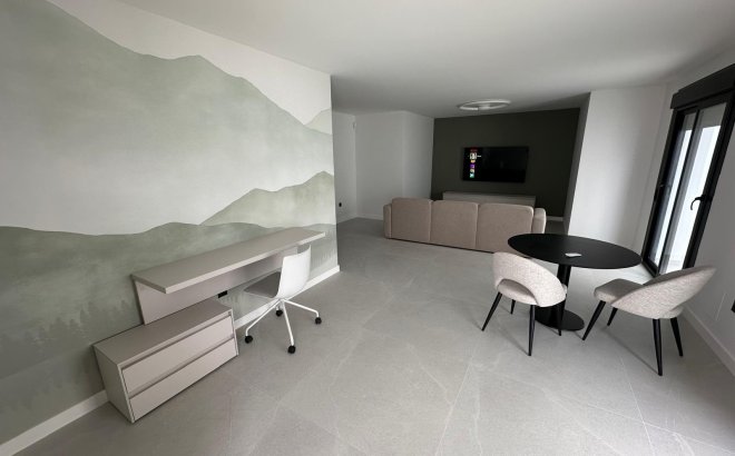 Revente - Villa -
Ciudad Quesada - Costa Blanca