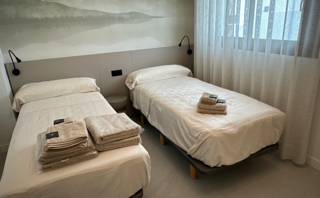 Revente - Villa -
Ciudad Quesada - Costa Blanca