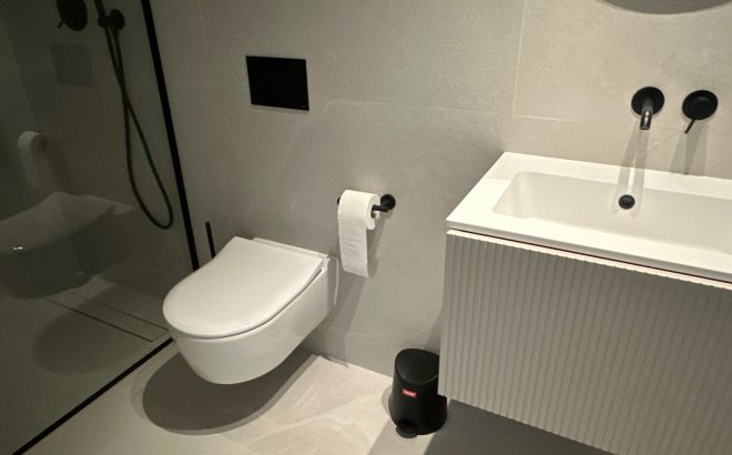 Revente - Villa -
Ciudad Quesada - Costa Blanca