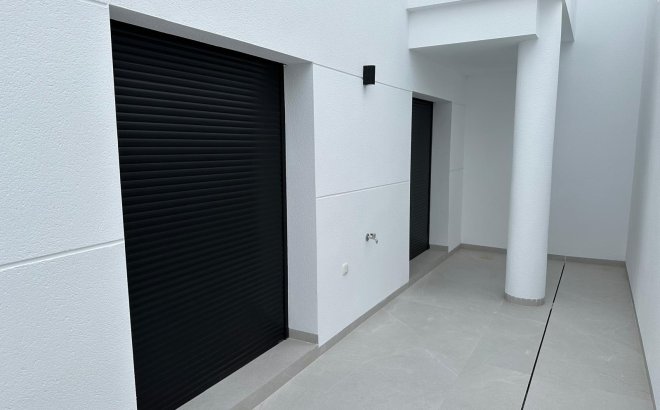 Revente - Villa -
Ciudad Quesada - Costa Blanca